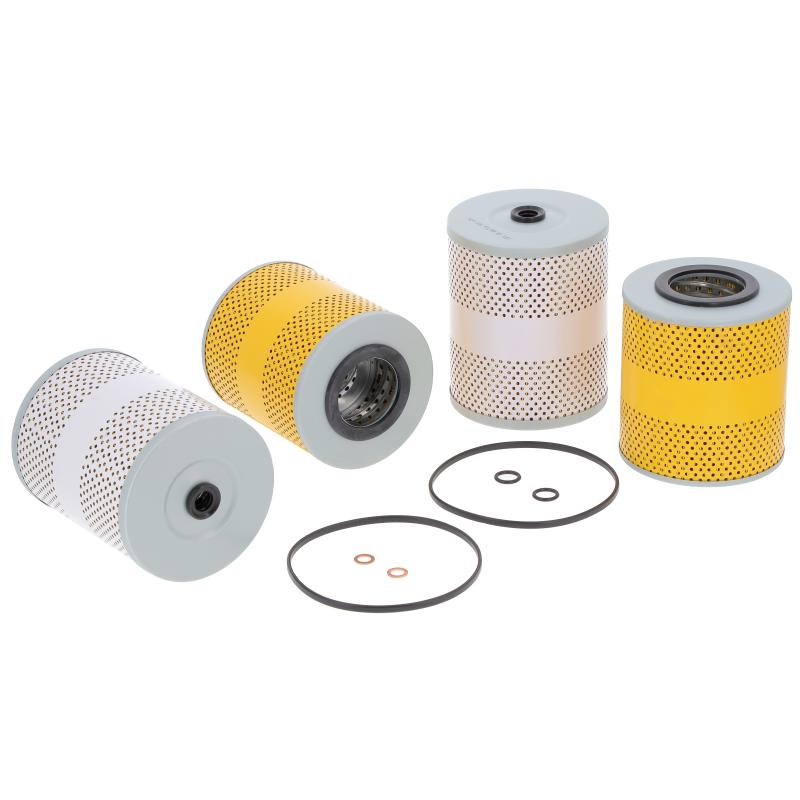 Hifi Oil Filter SO 7157 – OEM Filter Part – Roladex UK