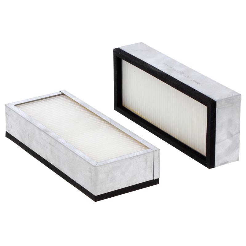 Hifi Cabin Air Filter SC 60050 – OEM Filter Part – Roladex UK