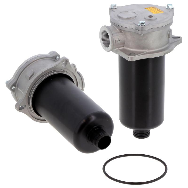 Hifi Complete Hydraulic Filter DRC 37RGZBDC25B – OEM Filter Part – Roladex UK