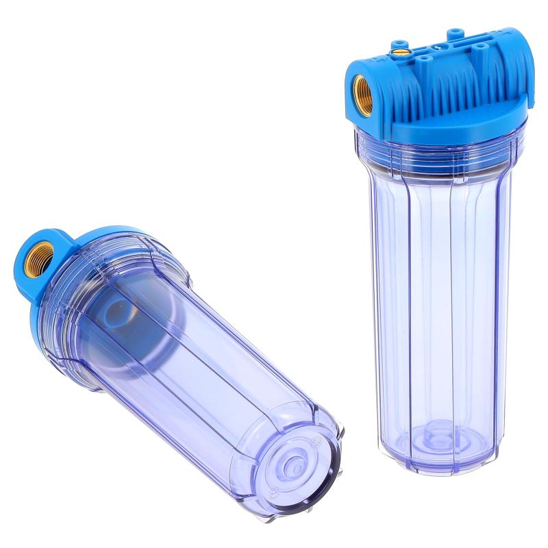 Hifi Liquid Filter Housing EZV 09231 – OEM Filter Part – Roladex UK