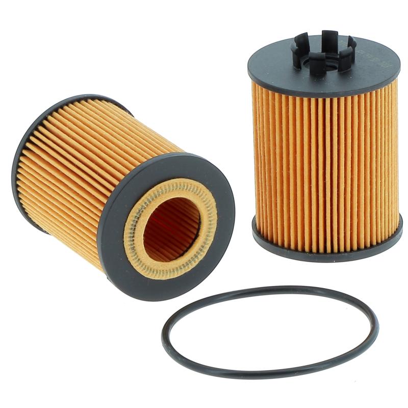 Hifi Oil Filter SO 7089 – OEM Filter Part – Roladex UK