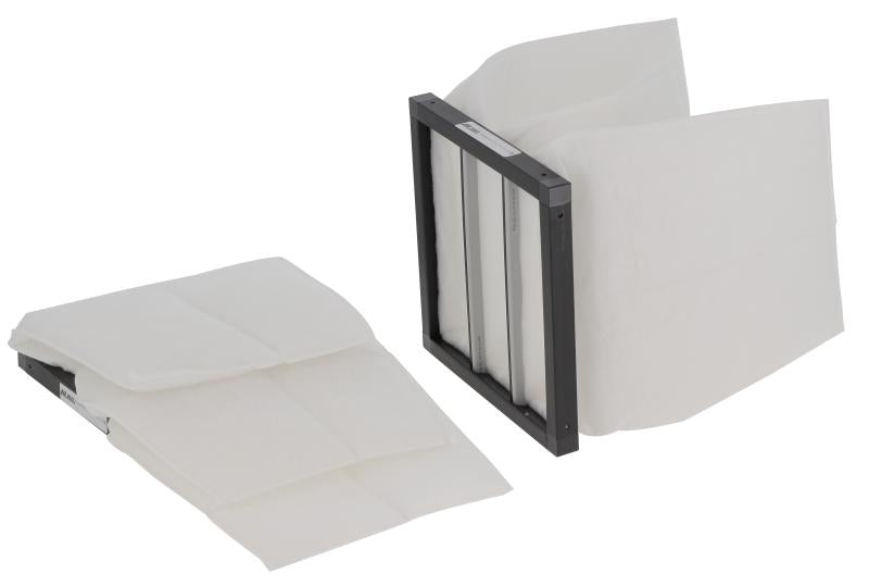 Hifi Air Filter NX 509094CPSN – OEM Filter Part – Roladex UK