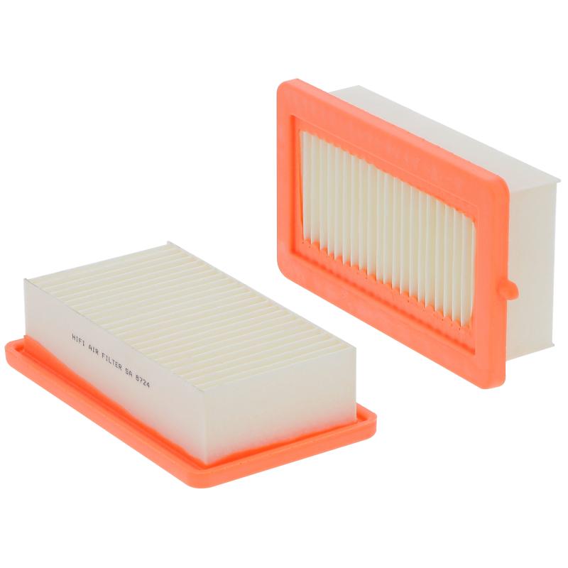 Hifi Air Filter SA 8724 – OEM Filter Part – Roladex UK