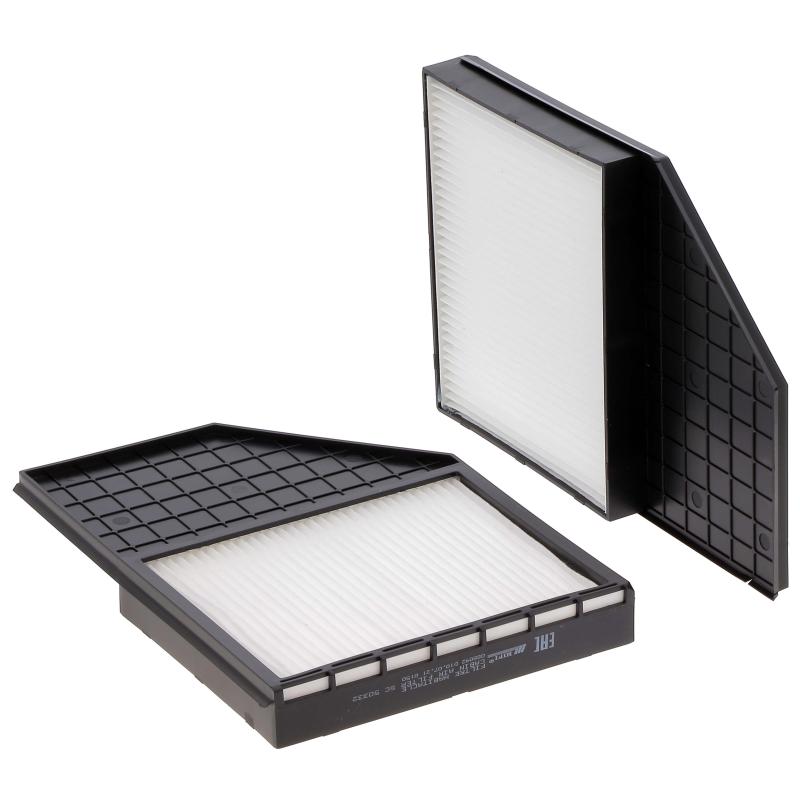 Hifi Cabin Air Filter SC 50332 – OEM Filter Part – Roladex UK