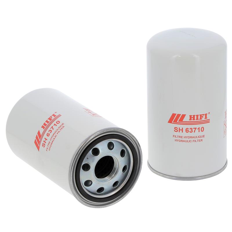 Hifi Hydraulic Filter SH 63710 – OEM Filter Part – Roladex UK