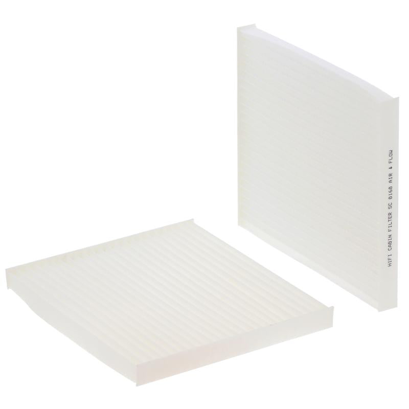 Hifi Cabin Air Filter SC 8168 – OEM Filter Part – Roladex UK