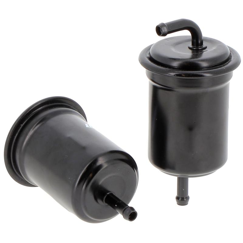 Hifi Fuel Filter BE 214 – OEM Filter Part – Roladex UK
