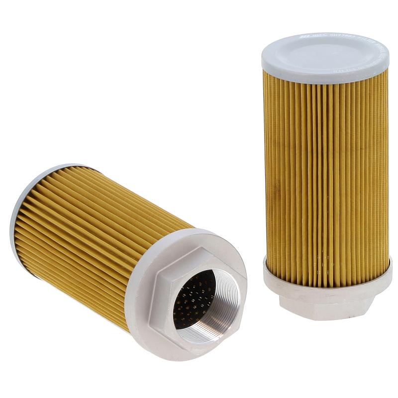 Hifi Hydraulic Filter SH 77663 – OEM Filter Part – Roladex UK