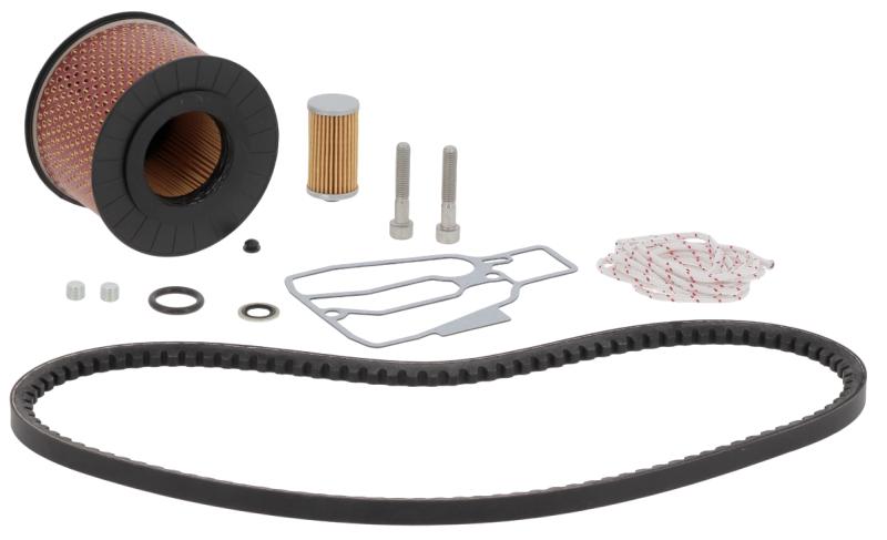 Hifi Maintenance Kit 500 H KM 95000048A29 – OEM Filter Part – Roladex UK