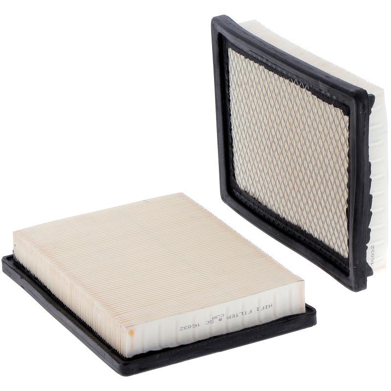 Hifi Cabin Air Filter SC 16032 – OEM Filter Part – Roladex UK