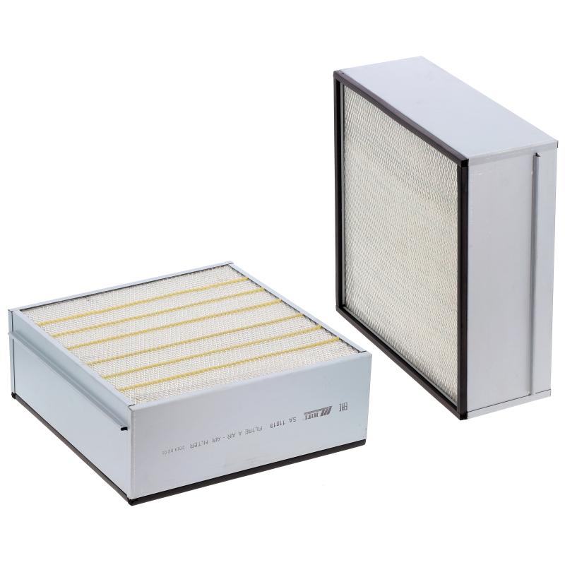 Hifi Air Filter SA 11819 – OEM Filter Part – Roladex UK
