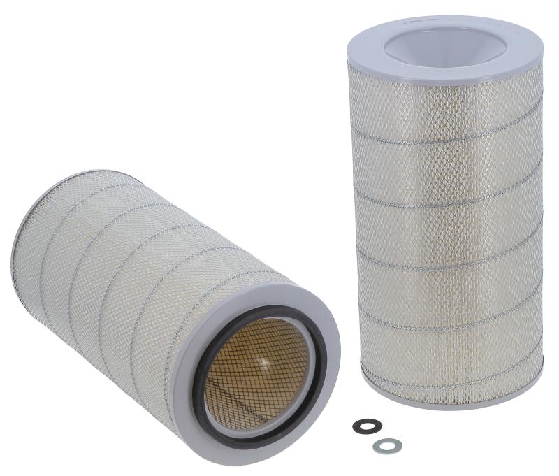 Hifi Air Filter SA 10925 – OEM Filter Part – Roladex UK