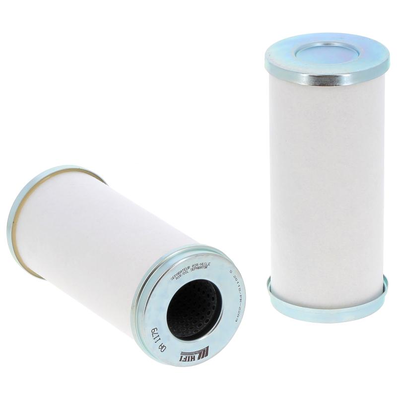 Hifi Air/Oil Separator OA 1179 – OEM Filter Part – Roladex UK