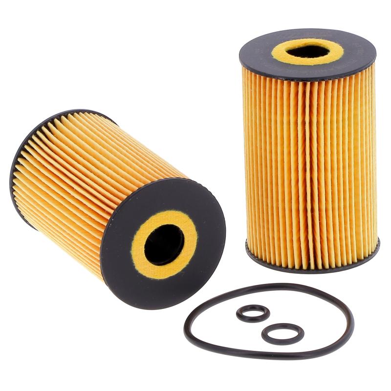 Hifi Oil Filter SO 7220 – OEM Filter Part – Roladex UK