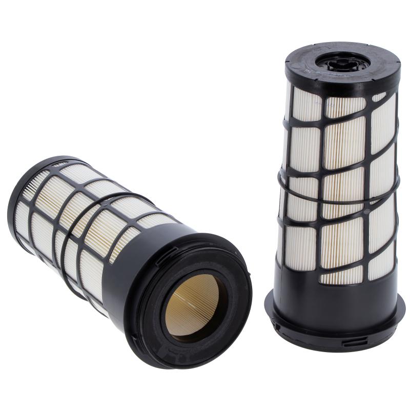 Hifi Air Filter SA 16561 – OEM Filter Part – Roladex UK