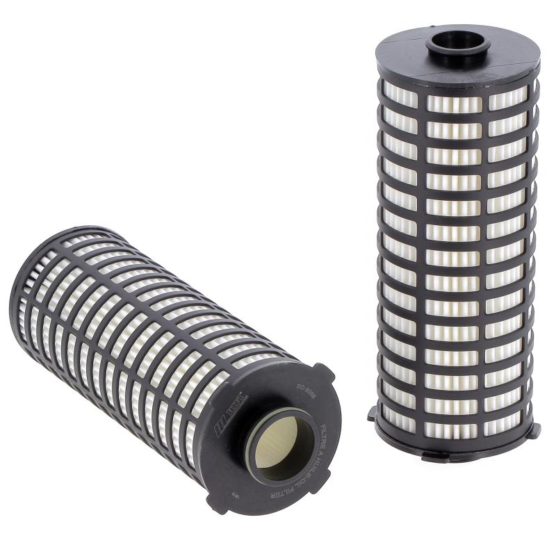 Hifi Oil Filter SO 8088 – OEM Filter Part – Roladex UK