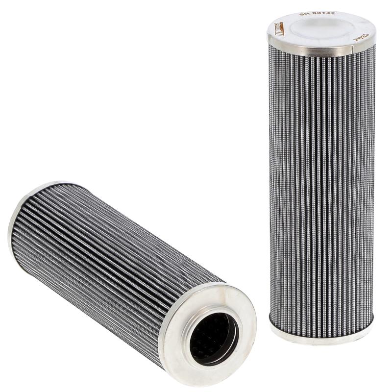 Hifi Hydraulic Filter SH 93142 – OEM Filter Part – Roladex UK