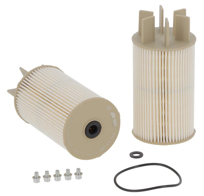 Hifi Fuel Filter SN 25162 – OEM Filter Part – Roladex UK