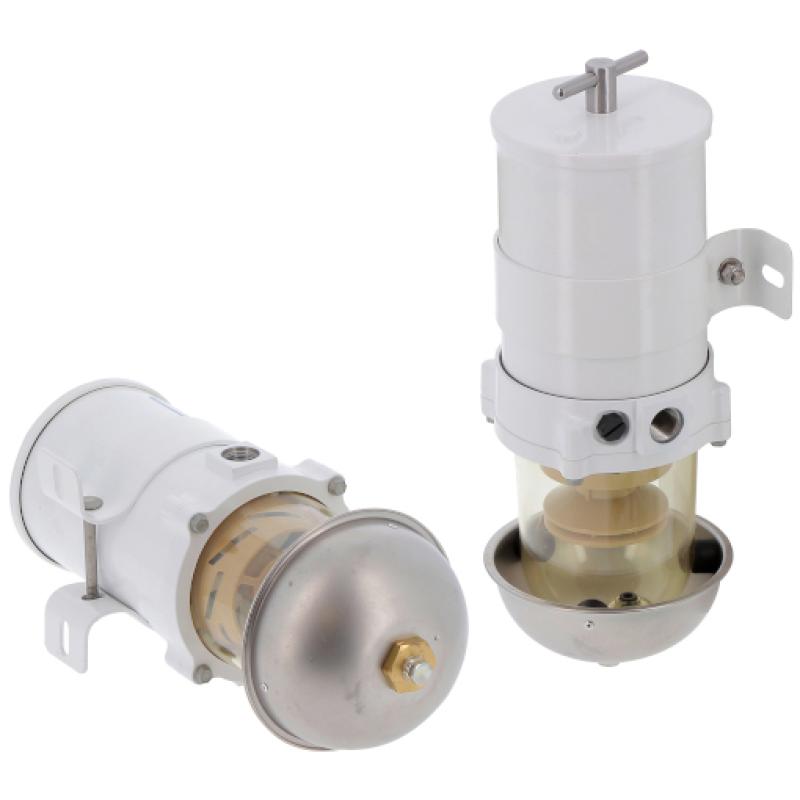 Hifi Complete Fuel Filter Y 900MA10 – OEM Filter Part – Roladex UK