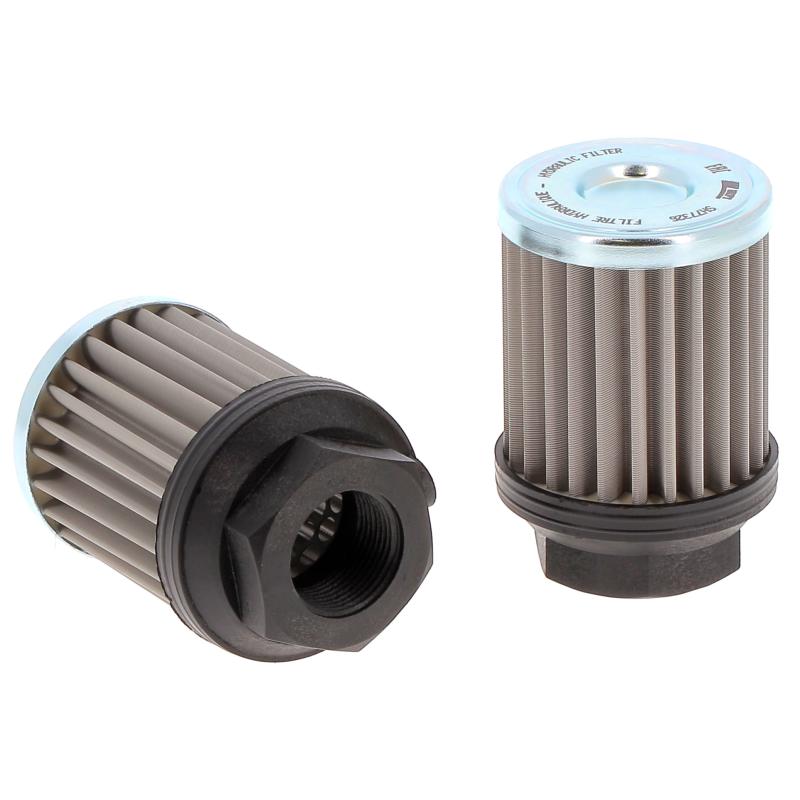 Hifi Hydraulic Filter SH 77326 – OEM Filter Part – Roladex UK