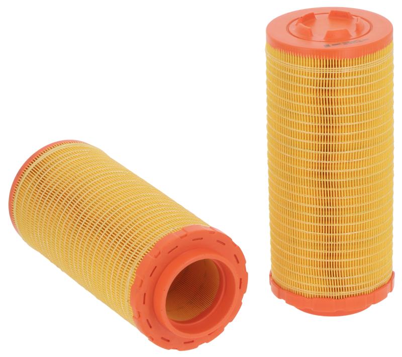 Hifi Air Filter SA 18375 – OEM Filter Part – Roladex UK