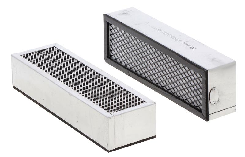 Hifi Cabin Air Filter SC 70059 CAG – OEM Filter Part – Roladex UK