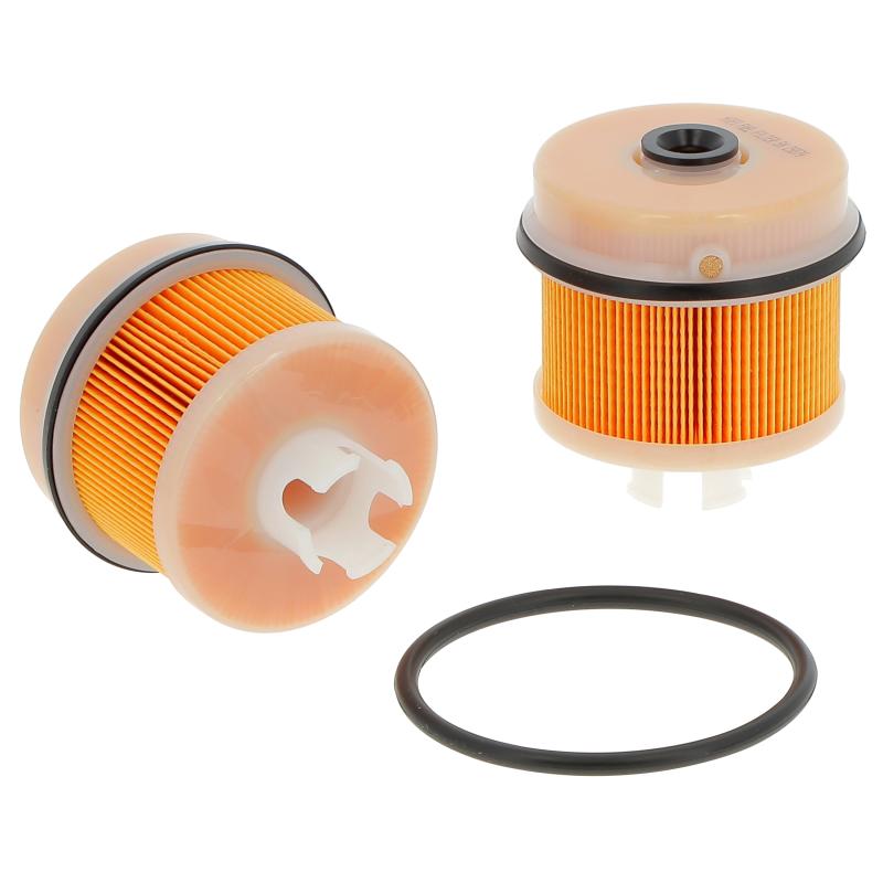 Hifi Fuel Filter SN 25079 – OEM Filter Part – Roladex UK