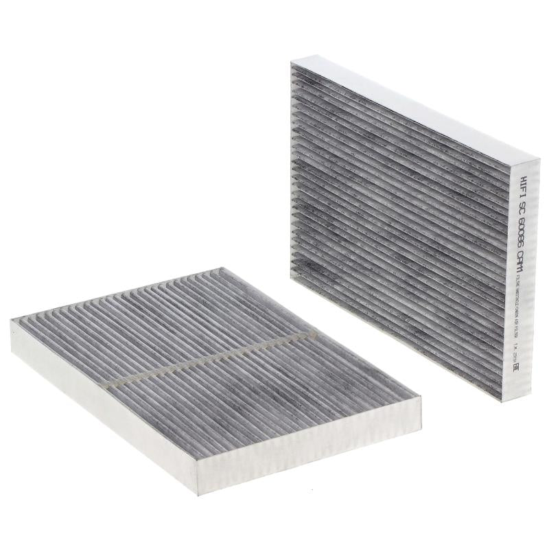 Hifi Cabin Air Filter SC 60086 CAM1 – OEM Filter Part – Roladex UK