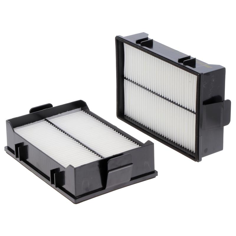 Hifi Cabin Air Filter SC 80021 – OEM Filter Part – Roladex UK