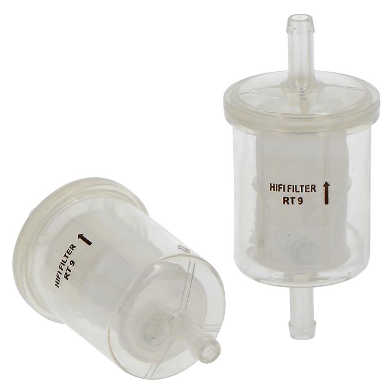 Hifi Fuel Filter RT 9 – OEM Filter Part – Roladex UK