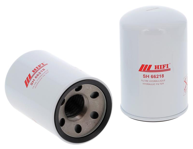 Hifi Hydraulic Filter SH 66218 – OEM Filter Part – Roladex UK