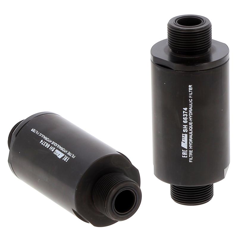 Hifi Hydraulic Filter SH 66374 – OEM Filter Part – Roladex UK