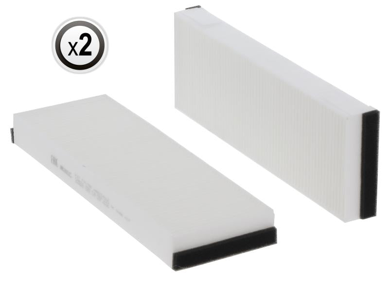 Hifi Cabin Filter Kit SC 5086 KIT – OEM Filter Part – Roladex UK
