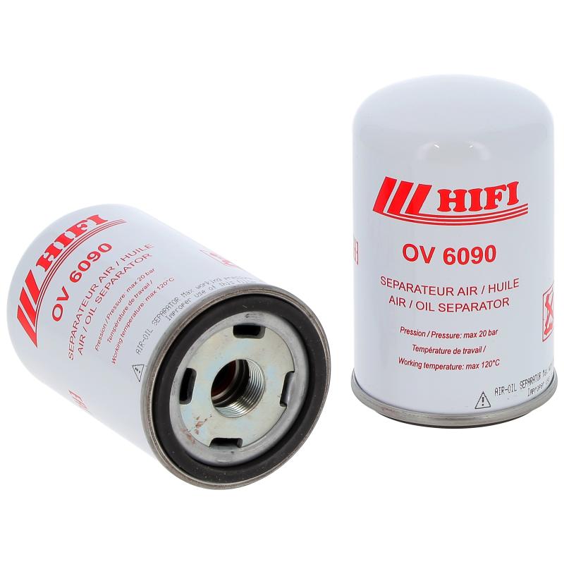 Hifi Air/Oil Separator OV 6090 – OEM Filter Part – Roladex UK