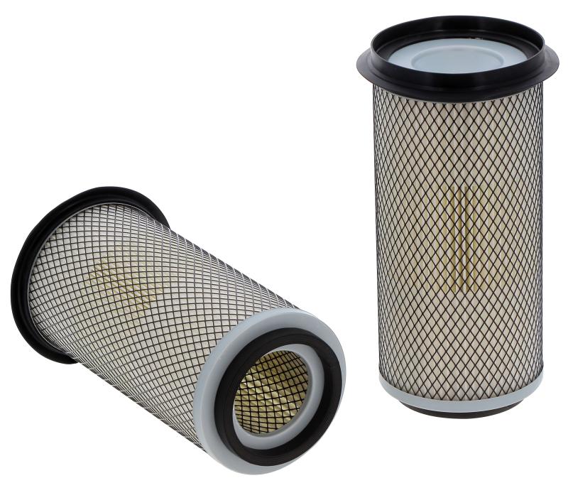 Hifi Air Filter SA 14011 – OEM Filter Part – Roladex UK