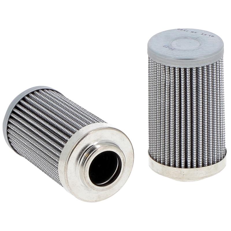 Hifi Hydraulic Filter SH 75002 – OEM Filter Part – Roladex UK