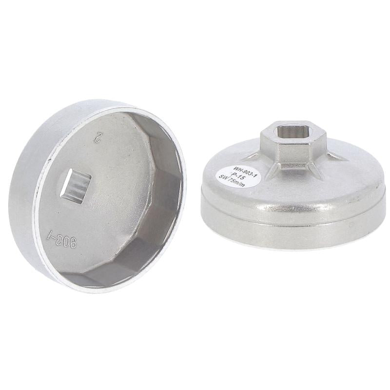Hifi Filter Wrench CL 6004 – OEM Filter Part – Roladex UK