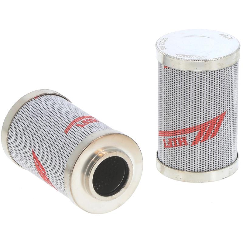 Hydraulic filters for fluid power systems