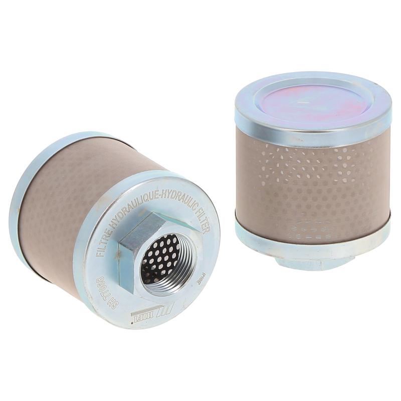 Hifi Hydraulic Filter SH 77068 – OEM Filter Part – Roladex UK