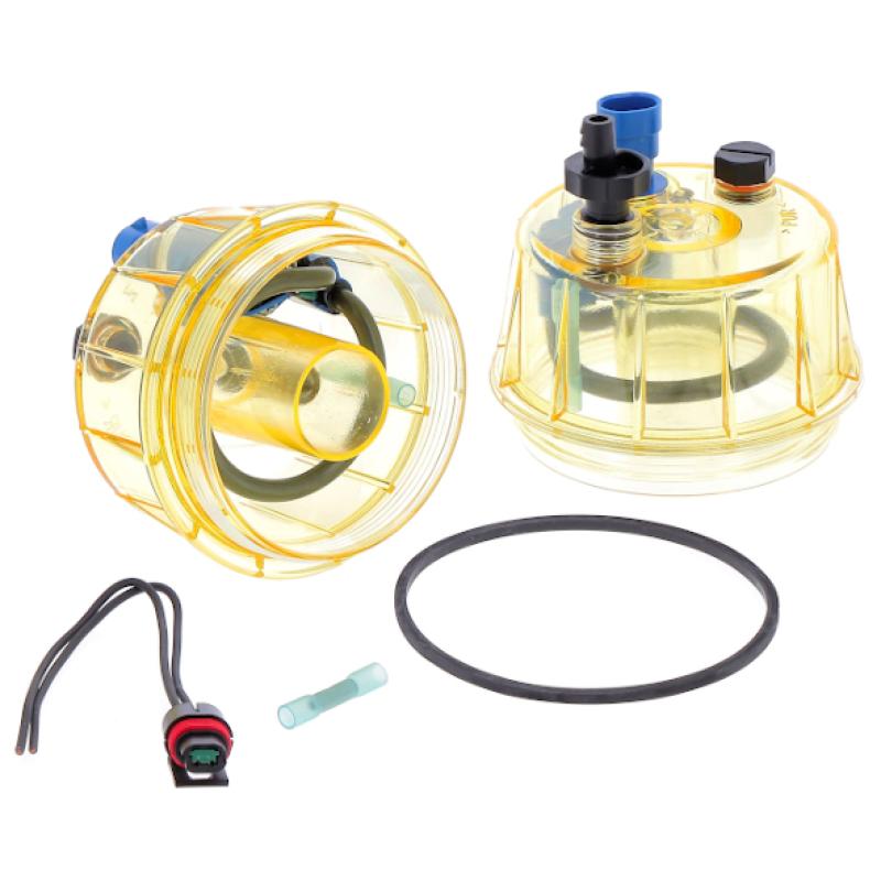 Hifi Bowl With Heater Y RK30925 – OEM Filter Part – Roladex UK