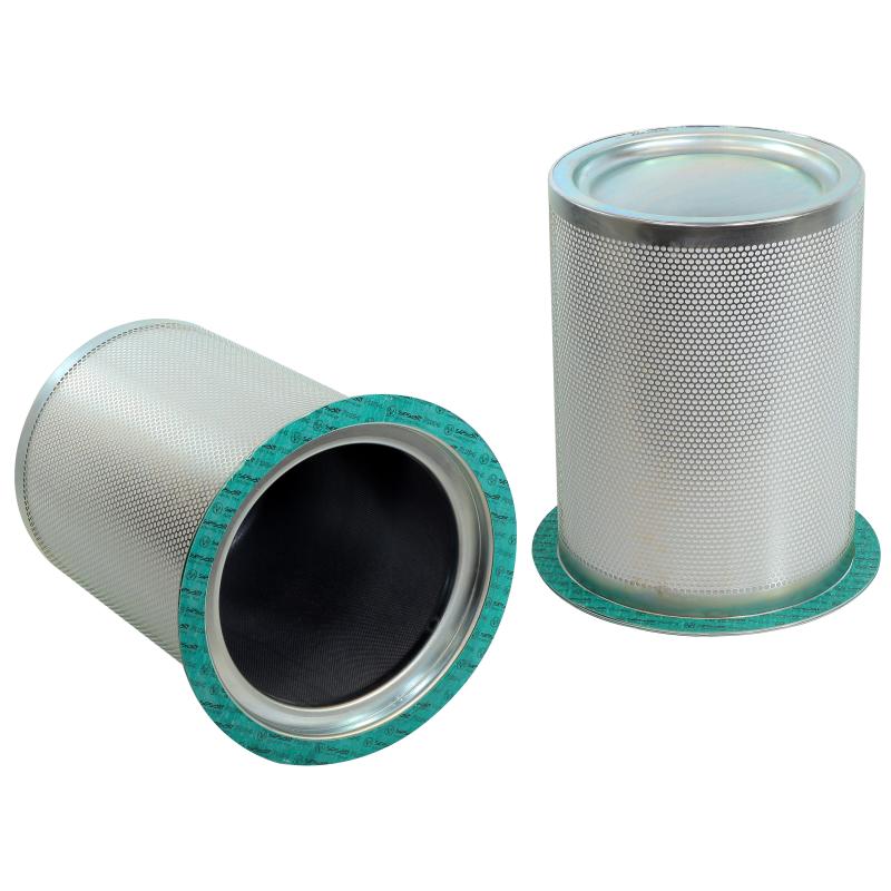 Hifi Air/Oil Separator OS 5301 – OEM Filter Part – Roladex UK