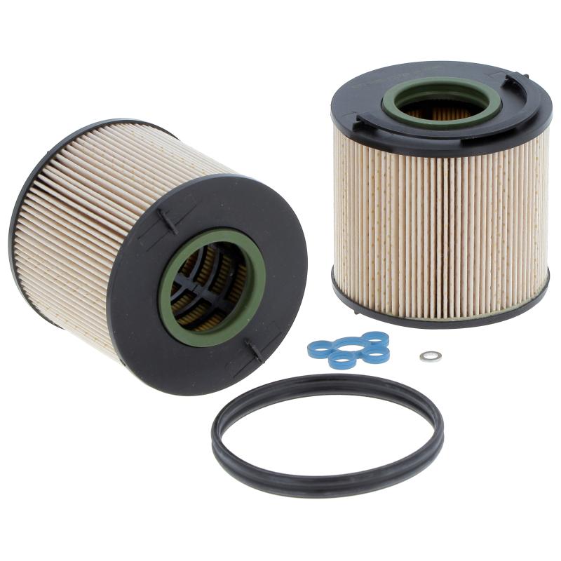 Hifi Fuel Filter SN 70345 – OEM Filter Part – Roladex UK