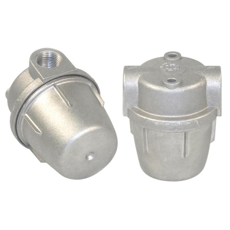 Hifi Complete Fuel Filter 70452006AG – OEM Filter Part – Roladex UK