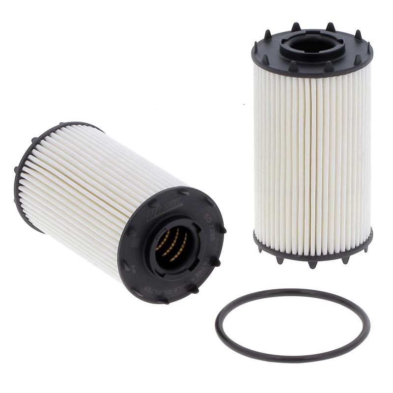 Hifi Oil Filter SO 7285 – OEM Filter Part – Roladex UK