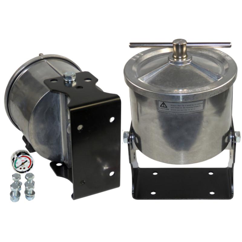 Hifi Mobile Filter Station BU 100 E – OEM Filter Part – Roladex UK