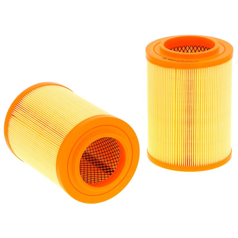 Hifi Air Filter SA 1538 – OEM Filter Part – Roladex UK