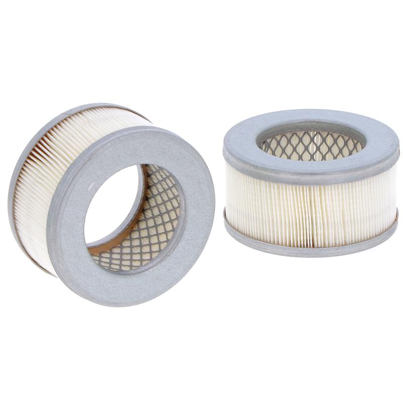 Hifi Air Filter SA 10720 – OEM Filter Part – Roladex UK