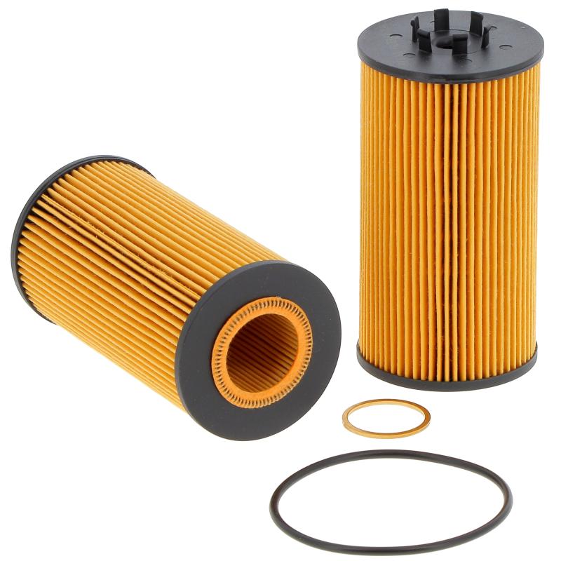 Hifi Oil Filter SO 7144 – OEM Filter Part – Roladex UK