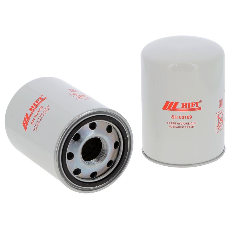 Hifi Hydraulic Filter SH 63169 – OEM Filter Part – Roladex UK