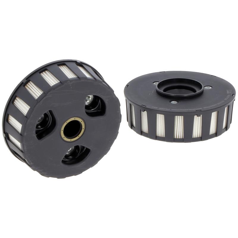 Hifi Engine Breather Filter SAO 7125 – OEM Filter Part – Roladex UK